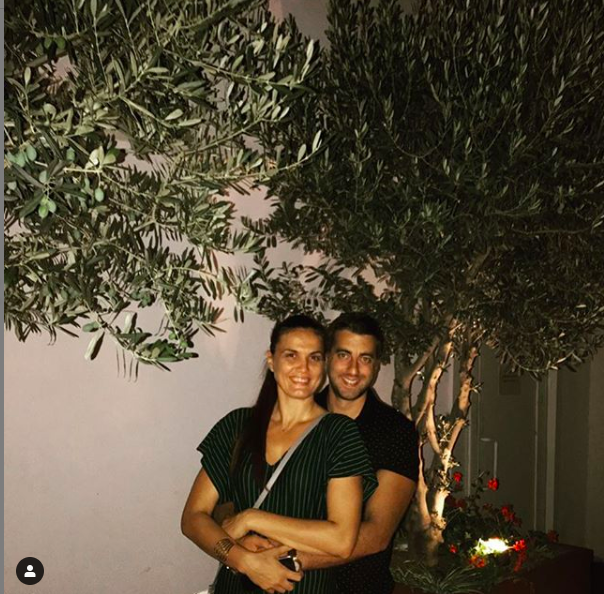 Şaziye İvegin Üner kimdir Survivor Şaziye evli mi eşi Muratcan Üner kimdir? - Resim: 4