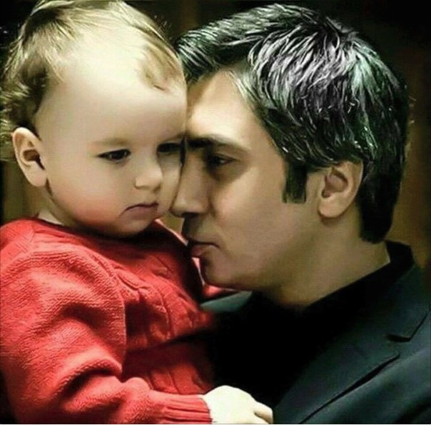 Necati Şaşmaz'ın oğlu büyüdü! Onu bir de şimdi görün - Resim: 4