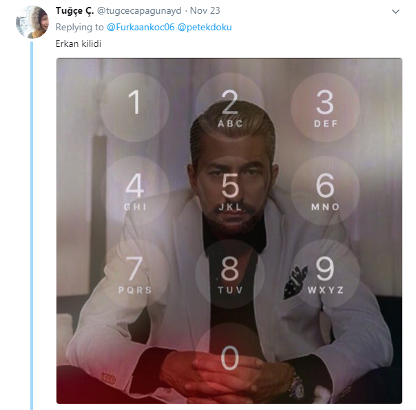 Böyle Erkan Petekkaya şakası görülmedi gülme krizine gireceksiniz - Resim: 3