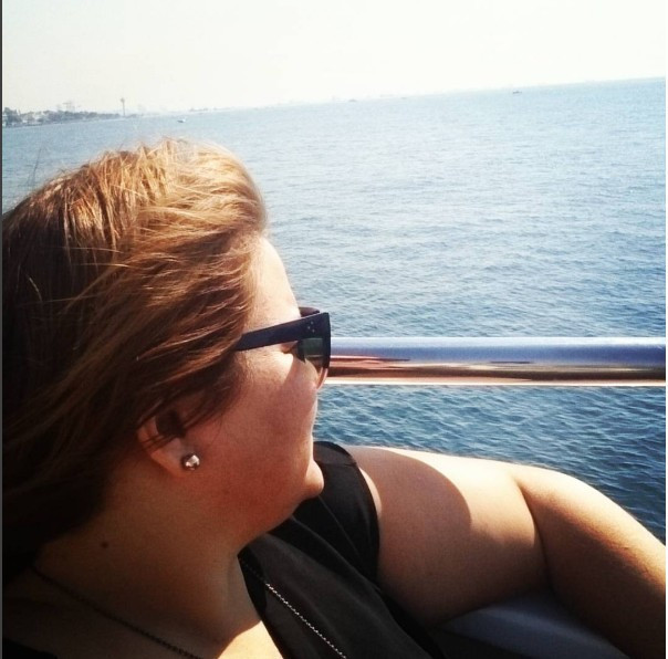 Şişman diye iş vermediler O Altın Portakal'ı kazandı - Resim: 4