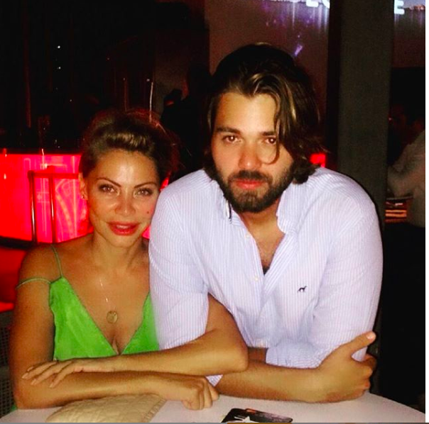 Seray Sever eşi Eray Sünbül kaç yaşında 10 yaş fark için ne dedi? - Resim: 3