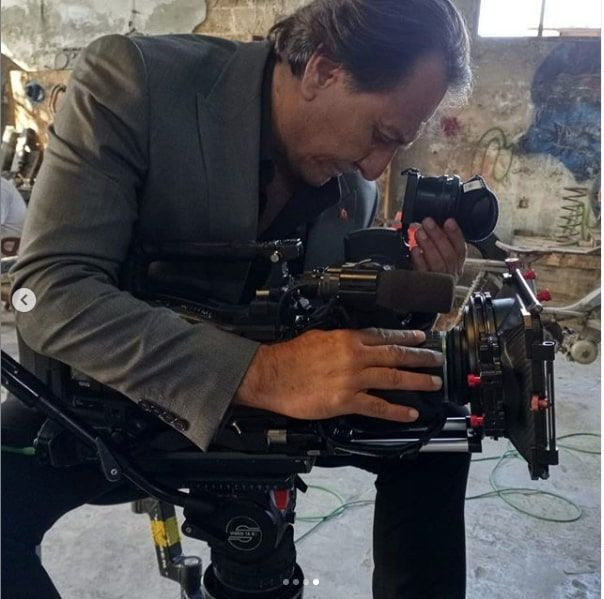 Kanal D Arka Sokaklar'ın Çoban'ı Özgür Ozan paylaştı 'Herkes işini yapsın' - Resim: 4