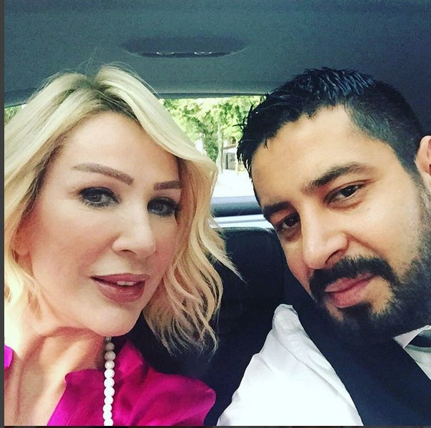 Erdoğan'ın iftarında Zuhal Topal'ı çıldırtan detay! - Resim: 2