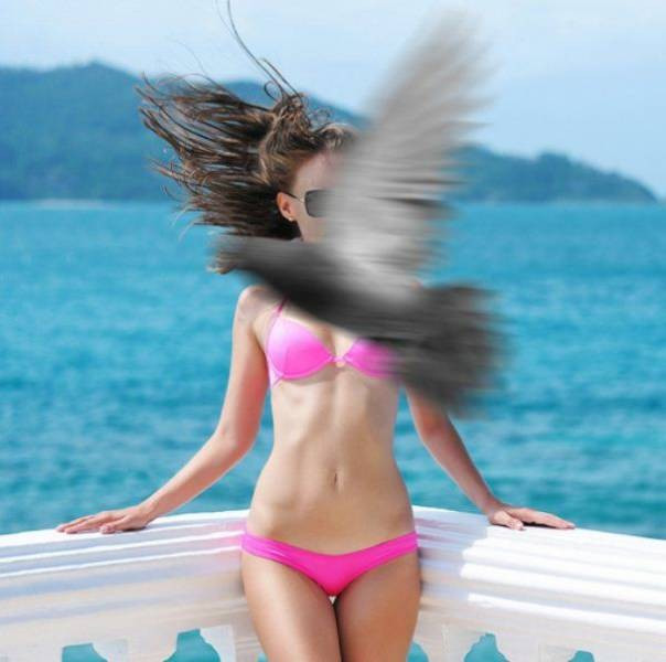 Günün en ilginç 40 fotoğrafı - Resim: 2