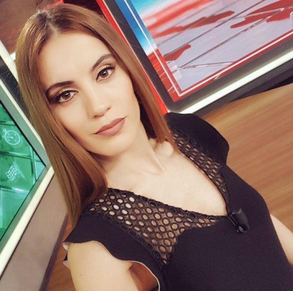 Ünlü spiker Bylock'tan işten atıldı - Resim: 2