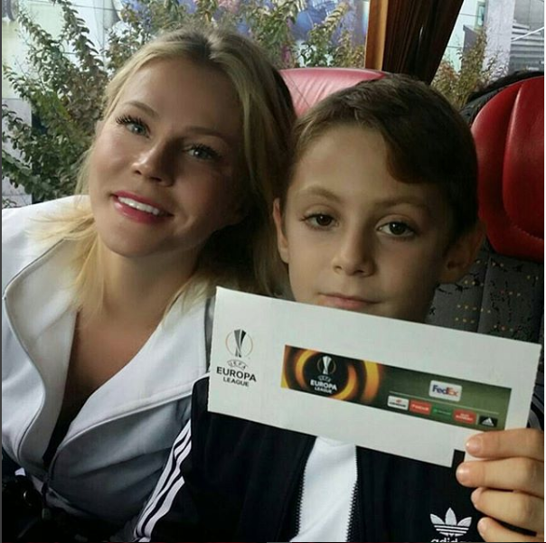 "Seksi Şempanze" olarak ünlenen Yıldız Kaplan'ın son hali şaşırttı! - Resim: 3