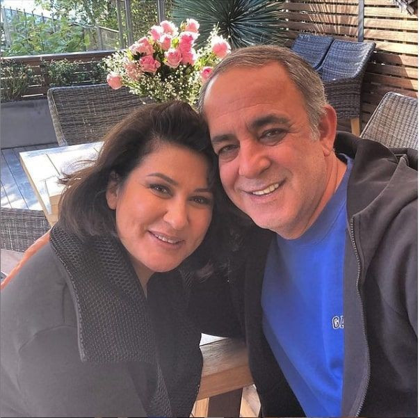 Hastalığı yüzünden çok kilo almıştı İclal Aydın'ın son halini görenler şaşırdı - Resim: 3