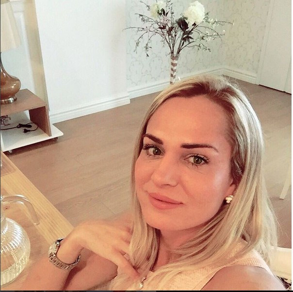 Yok artık Nagihan! Son halini görenler inanamadı - Resim: 3