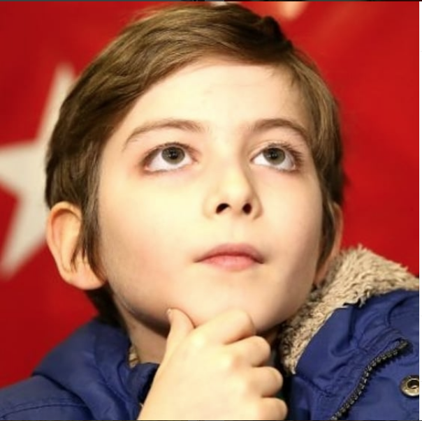 Filozof Atakan Kayalar Youtube videosu ile şaşırttı! - Resim: 3