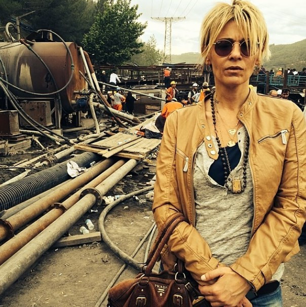 Ayşe Arman'ın başı fena halde dertte! - Resim: 4