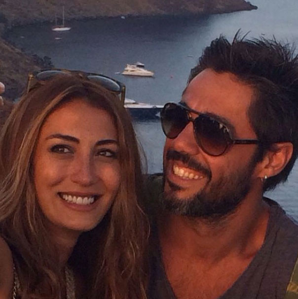 Survivor Merve Oflaz'ın sevgilisi meğer kimmiş? - Resim: 2