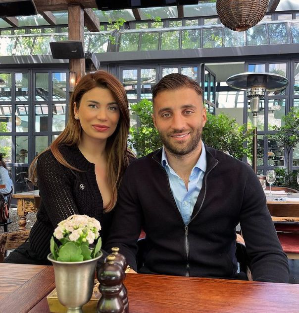 Ebru Şancı'nın zor günü! Büyük bir ağrıyla apar topar hastaneye koştu, neye uğradığını şaşırdı! - Resim: 3