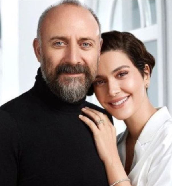 Bergüzar Korel ve Halit Ergenç'ten radikal karar Türkiye'den gidiyorlar - Resim: 2