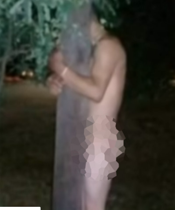 Çıplak halde linç edilip direklere bağlandılar böyle işkence görülmedi - Resim: 4