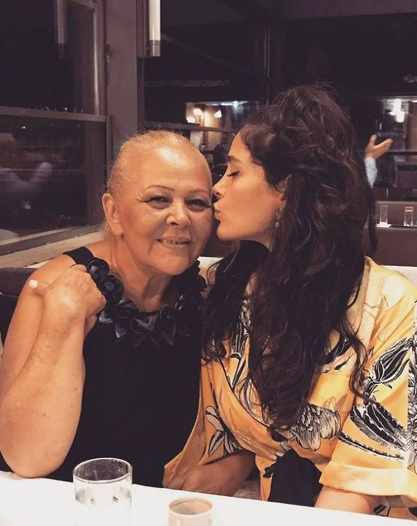 Mahmut Tuncer'in kızı Gizem Tuncer 'Rezalet bir şey' deyip itiraf etti: Parasız adam gereksiz adam! - Resim: 3