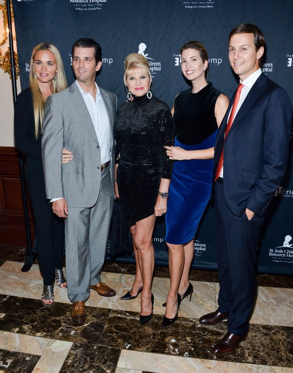 Ortalık fena karıştı! First Lady'ler birbirine girdi - Resim: 4