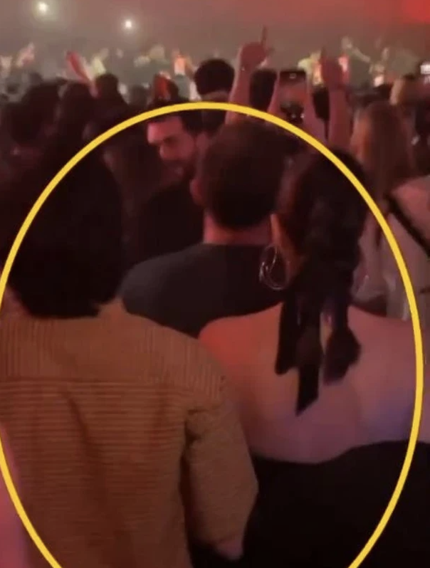 Pelin Akil ve Baran Bölükbaşı aşkı belgelendi! İlk kez birlikte görüntülendiler - Resim: 5