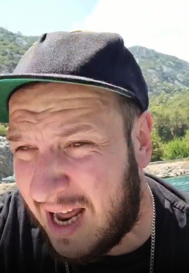 Şahan Gökbakar'dan Bakan Fahrettin Koca'ya aşı tepkisi - Resim: 2