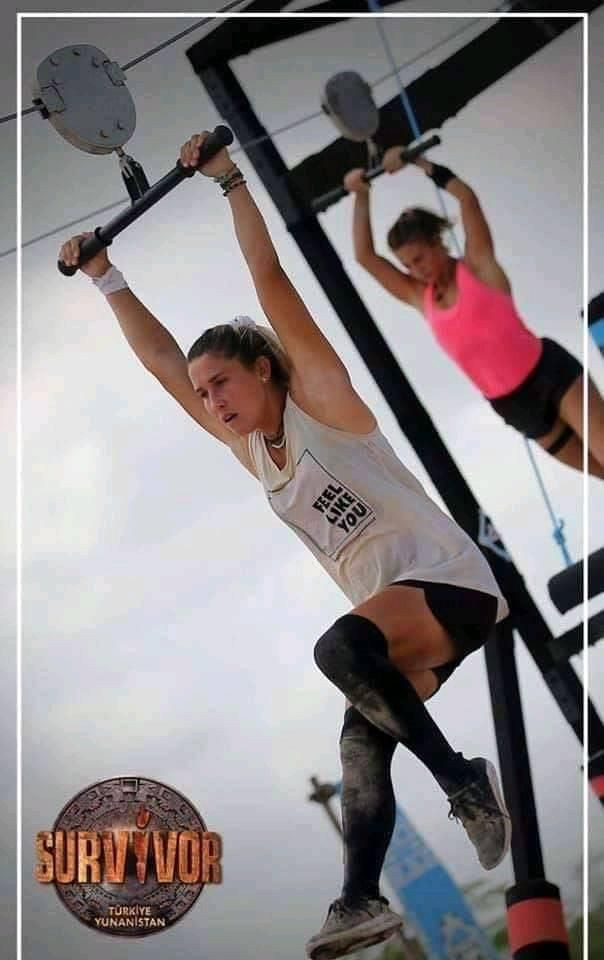 Survivor yıldızı Sema Aydemir 'Lise'de müdür yardımcısı oldu! 'Böyle minnoş...' - Resim: 3