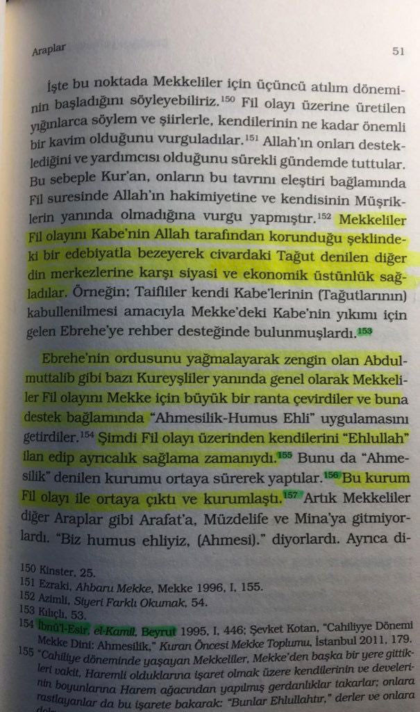 Diyanet'ten Hz. Muhammed ve babasıyla ilgili nezaket sınırlarını aşan kitapla ilgili açıklama - Resim: 2