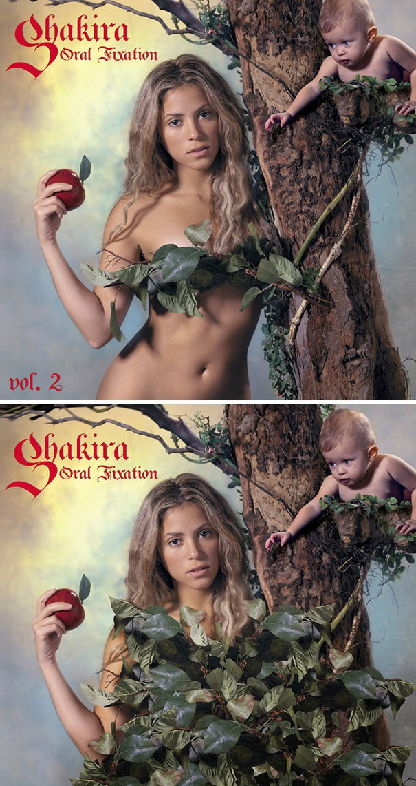 Aynı reklamlar farklı ülkeler! - Resim: 4