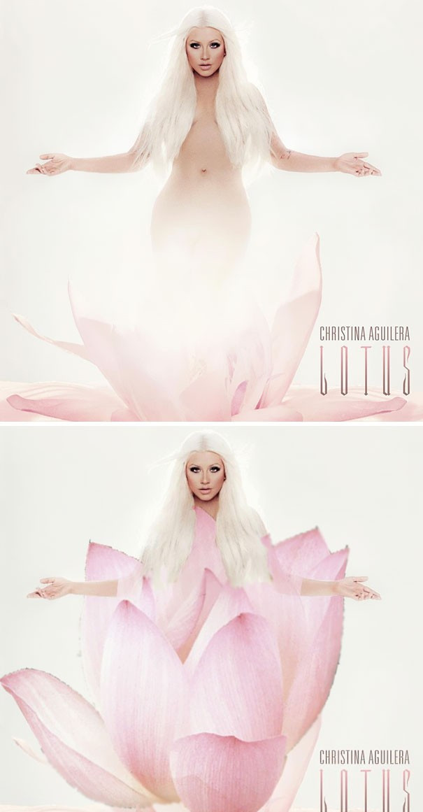 Aynı reklamlar farklı ülkeler! - Resim: 2