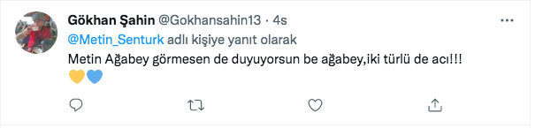 Metin Şentürk'ün Fenerbahçe paylaşımı olay oldu yorum yağdı - Resim: 4
