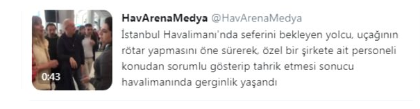 Türkiye bu görüntüleri tartışıyor! Sosyal medya ayağa kalktı - Resim: 0