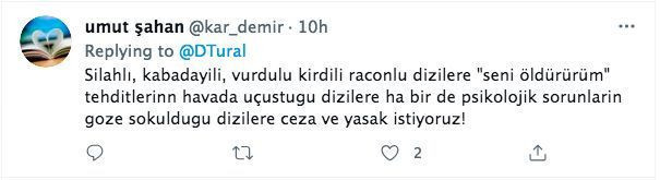 Fox Tv Aşk Mantık İntikam dizisine RTÜK cezası! - Resim: 4