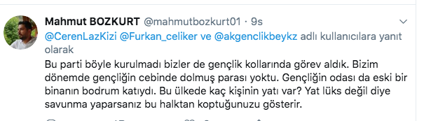 Sosyal medyayı karıştıran AK Parti Beykoz gençlik kollarının yat pozu - Resim: 5
