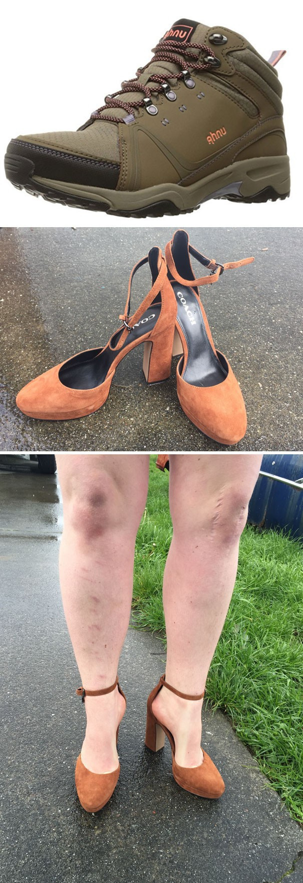 Paketi açınca şok oldular! - Resim: 3