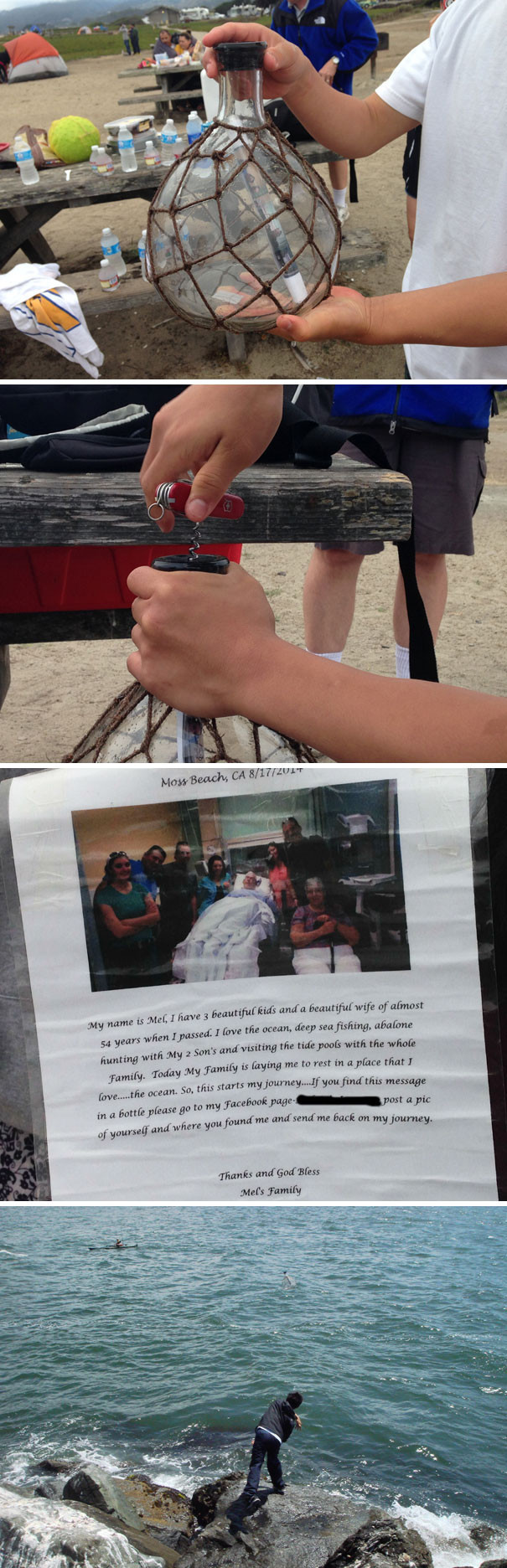 Bulduğu şeye inanamayacaksınız - Resim: 1