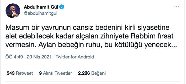 Canan Kaftancıoğlu 128 milyar dolar tartışmasında Aylan bebeği kullandı - Resim: 2