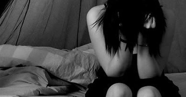 Tecavüz edip çırılçıplak uyuya kaldı üstene polise yakalandı ama... - Resim: 2