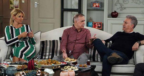 Kanal D'de o dizi çırpınıyor sonu diğerleri gibi olacak finale gidecek - Resim: 4