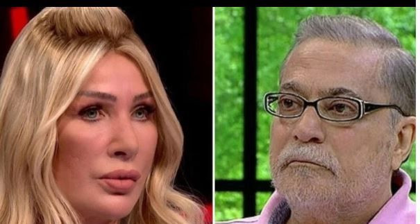 Seda Sayan ve Mehmet Ali Erbil barıştı! Tecavüz tartışmasında şok gelişme! - Resim: 4