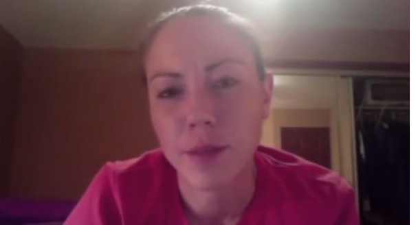 4 yıl önce gelinlik giyiyordu yeni haline bakın - Resim: 1