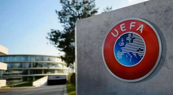 UEFA kulüpler sıralaması güncellendi! İşte Türk takımlarının yeri... - Resim: 1