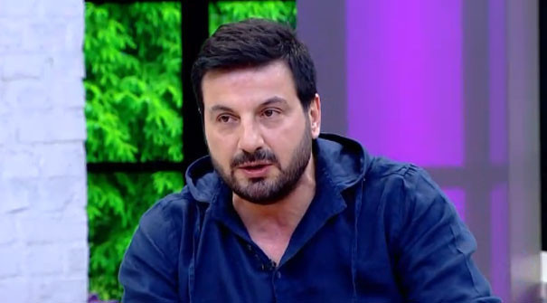 Davut Güloğlu sevgilisi kim 23 yaş küçük üniversiteli sevgilisi - Resim: 0