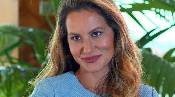 Yıldız Asyalı kaç yaşında evli mi eski eşi kimdir? - Resim: 0