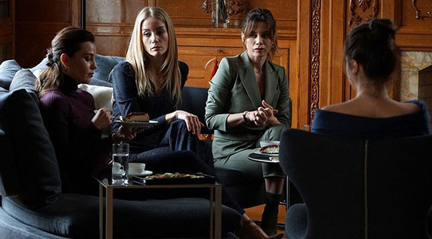 Serhan'ın gençliğini oynadı bir anda fenomen oldu bakın kim çıktı! - Resim: 1