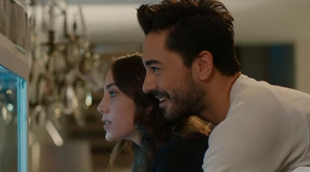 Show Tv'de bir dizi daha reyting kurbanı oldu o dizi de bitiyor! - Resim: 4