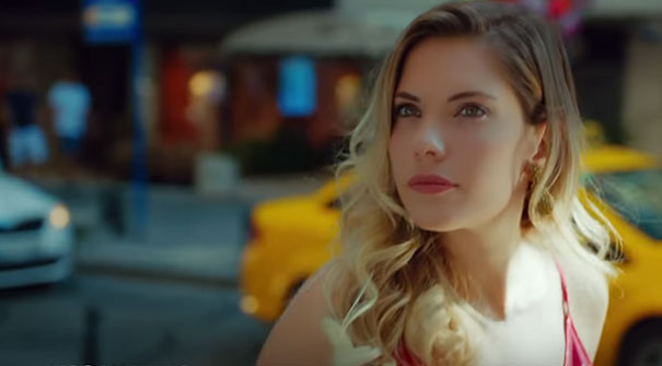 Yasak Elma dizisi izleyiciyi çıldırttı! Dalga konusu oldular - Resim: 1