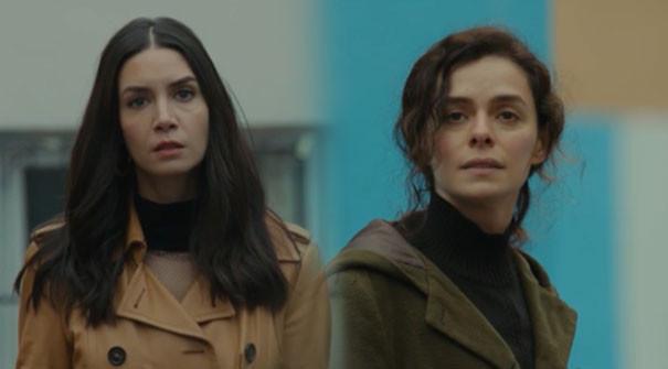 Şok iddia Kadın dizisi böyle giderse kendini bitirecek! - Resim: 3