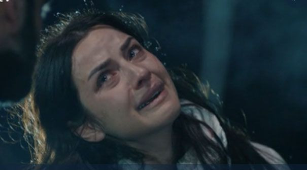 Sen Anlat Karadeniz'in Nefes'i İrem Helvacıoğlu'dan cesur itiraf - Resim: 2