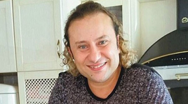 Şok haber genç müzisyen canına kıydı! - Resim: 1