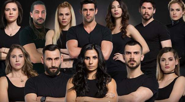 Survivor 2018'e katılacak iki isim daha ifşa mı oldu sürprize bakın - Resim: 3