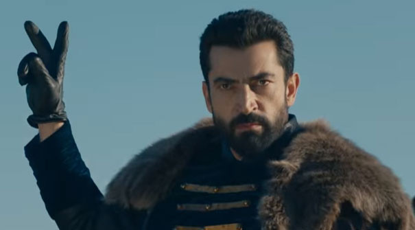 Mehmed Bir Cihan Fatihi 6. bölümde final yapıyor - Resim: 1