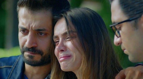 atv iddialı dizinin fişini çekiyor - Resim: 2