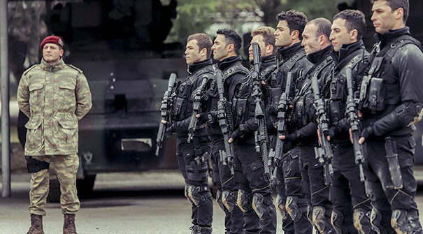  Star TV  Söz dizisi 66. bölümde şok ayrılık - Resim: 3